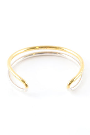 Bracelet Soeur  Doré