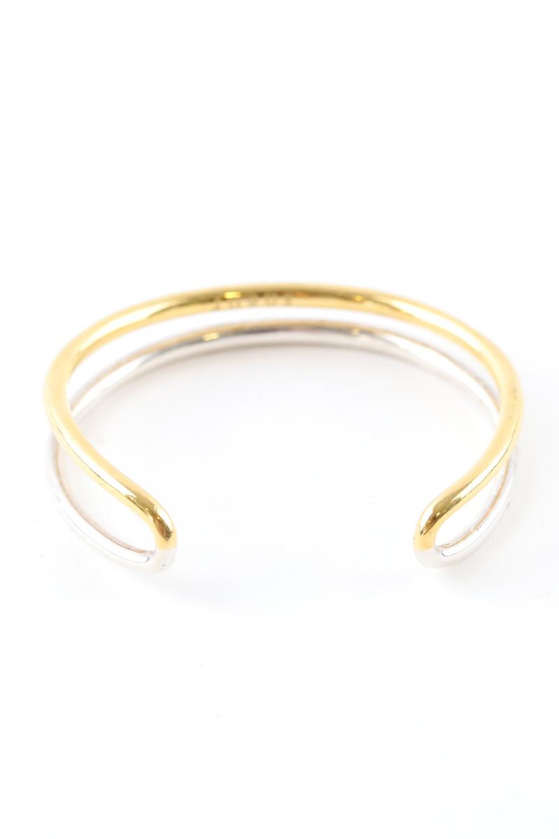 Bracelet Soeur  Doré