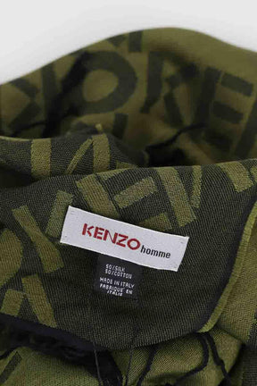 Foulards Kenzo  Kaki