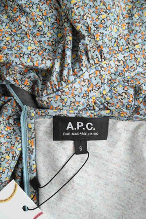 Mini APC  Bleu