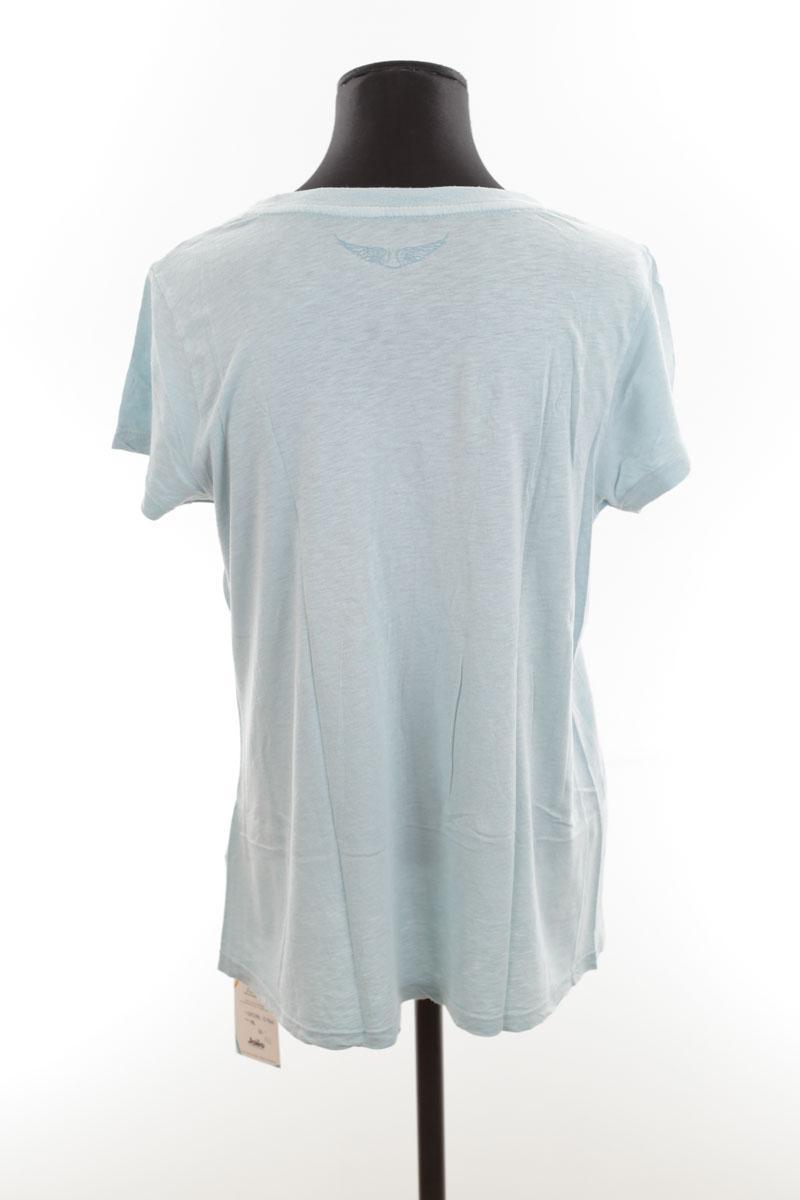 Top Zadig & Voltaire  Bleu