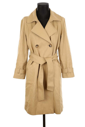 Trench-coats Sézane  Beige