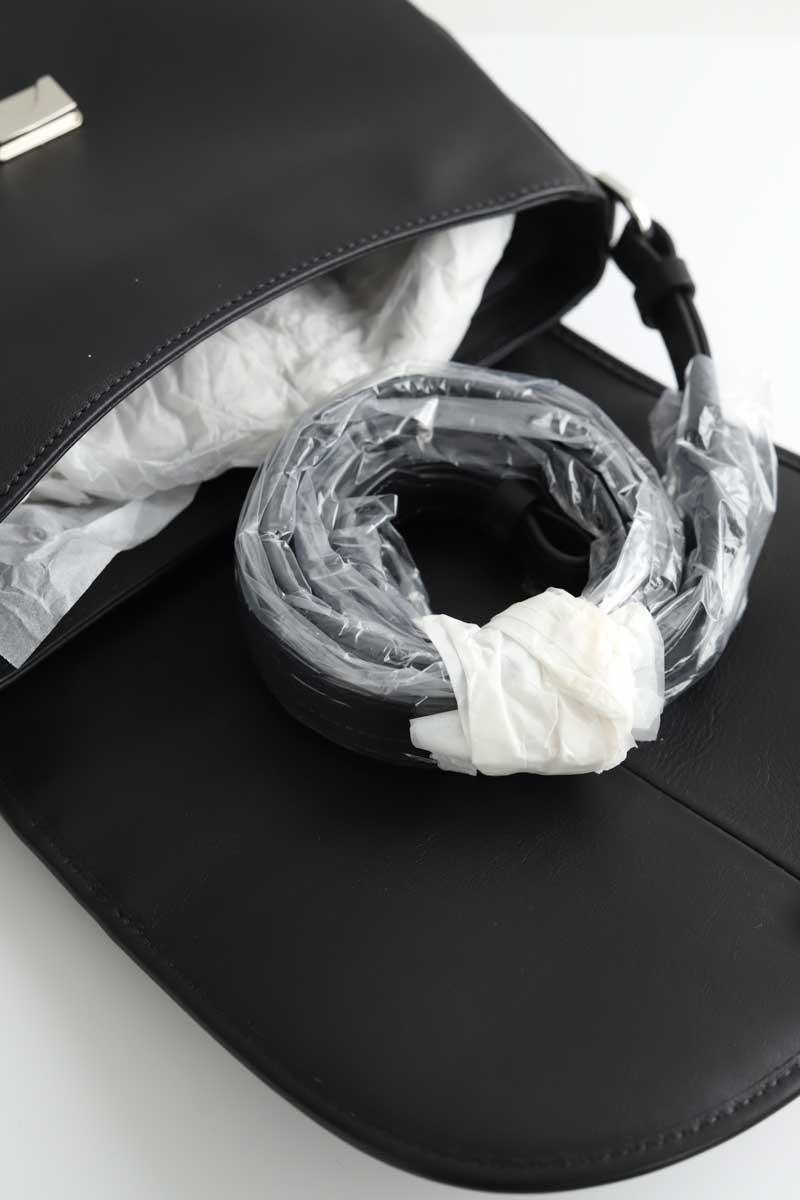 Sacs à bandoulière Mauboussin  Noir