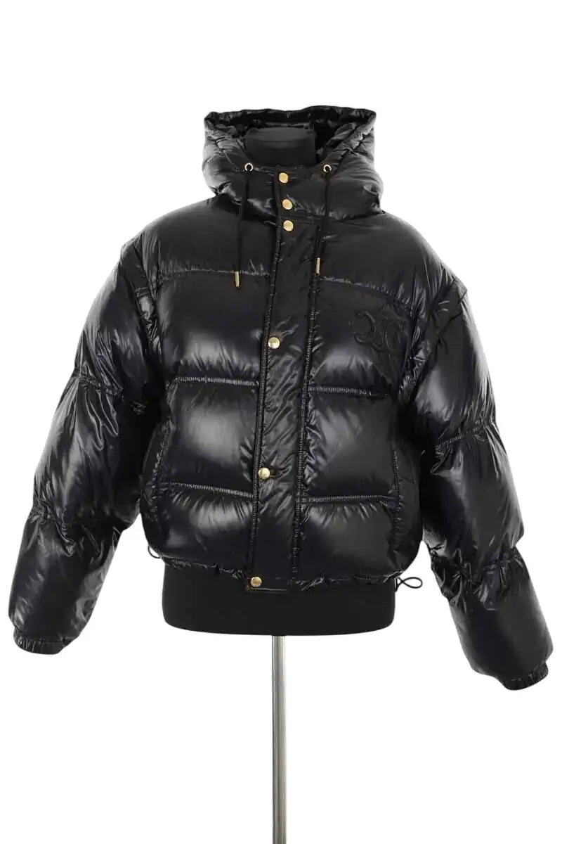 Doudounes Celine  Noir