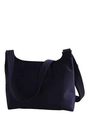Sac à bandoulière Longchamp Marine en Tissu
