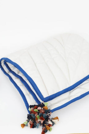 Tapis de méditation Dior  Bleu