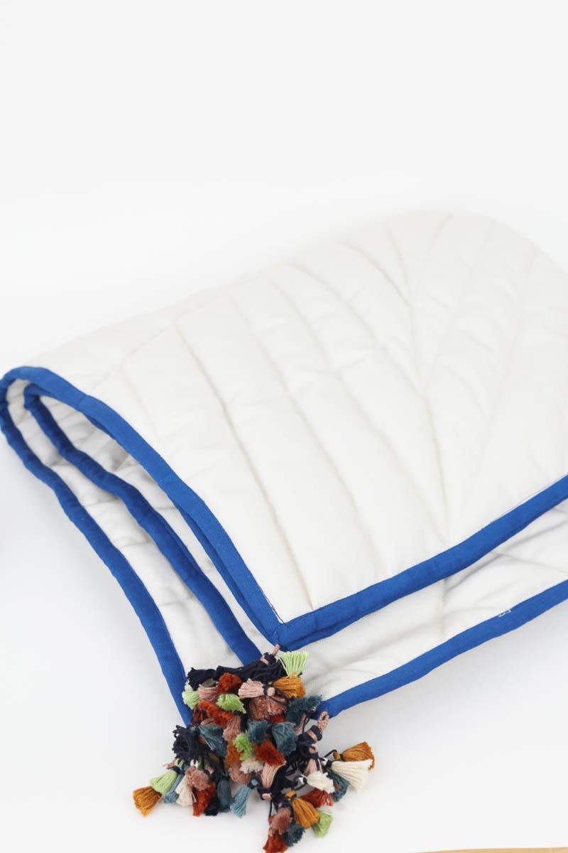 Tapis de méditation Dior  Bleu