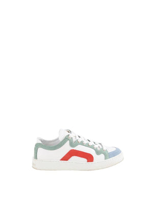 Baskets Pierre Hardy  Blanc