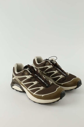 Baskets Salomon  Marron