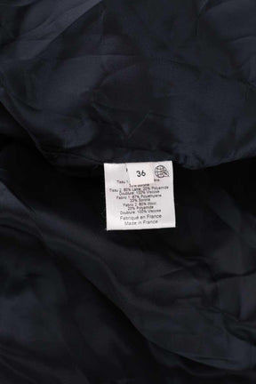 Manteau Roseanna  Marron