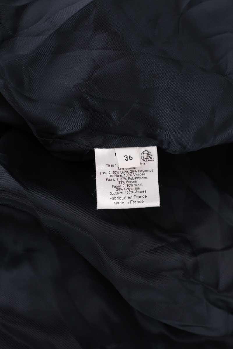 Manteau Roseanna  Marron