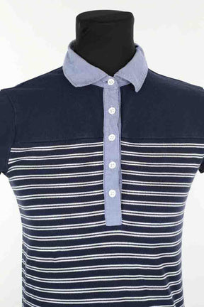 Mini Tommy Hilfiger  Bleu