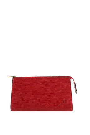 Pochettes Louis Vuitton  Rouge