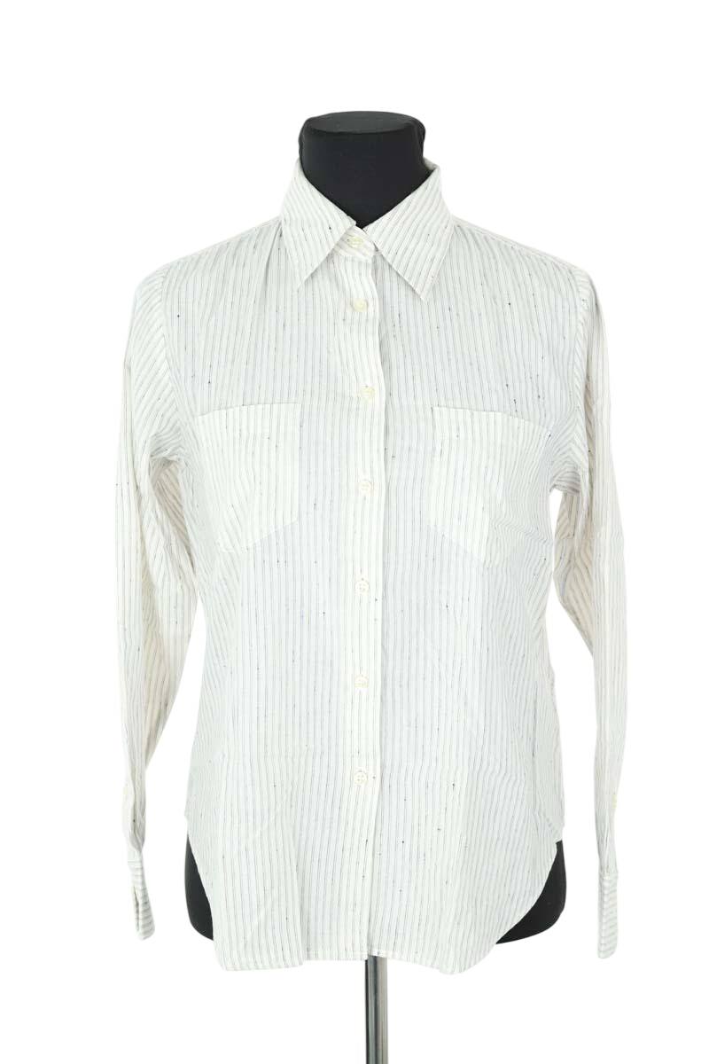 Blouses Officine Générale  Blanc
