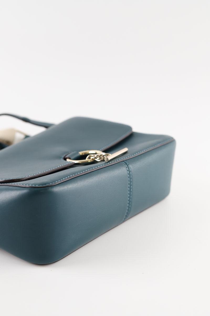 Sacs à bandoulière Tila March  Bleu