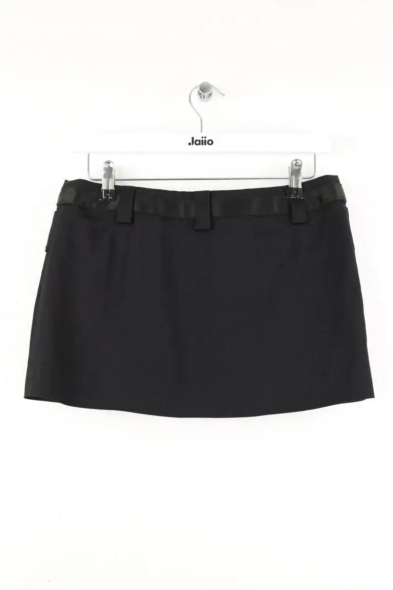 Mini jupe Dolce & Gabbana  Noir