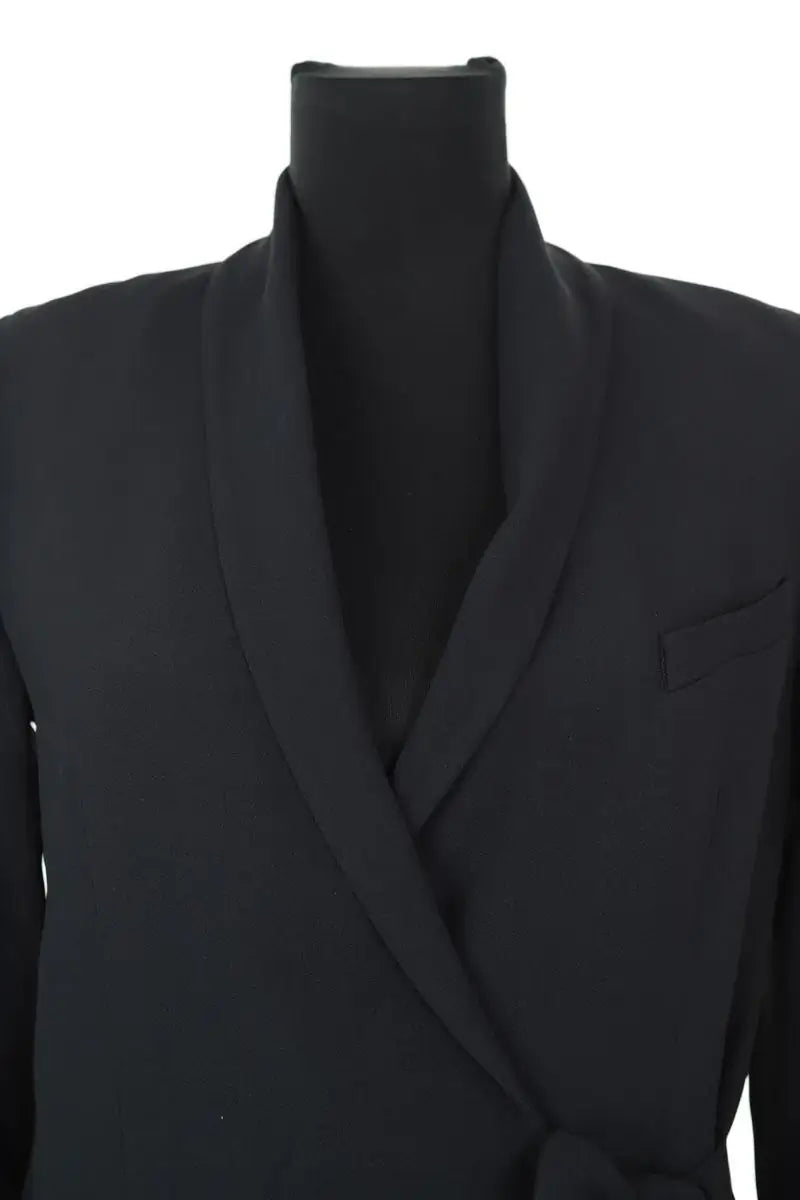 Blazer Iro  Noir