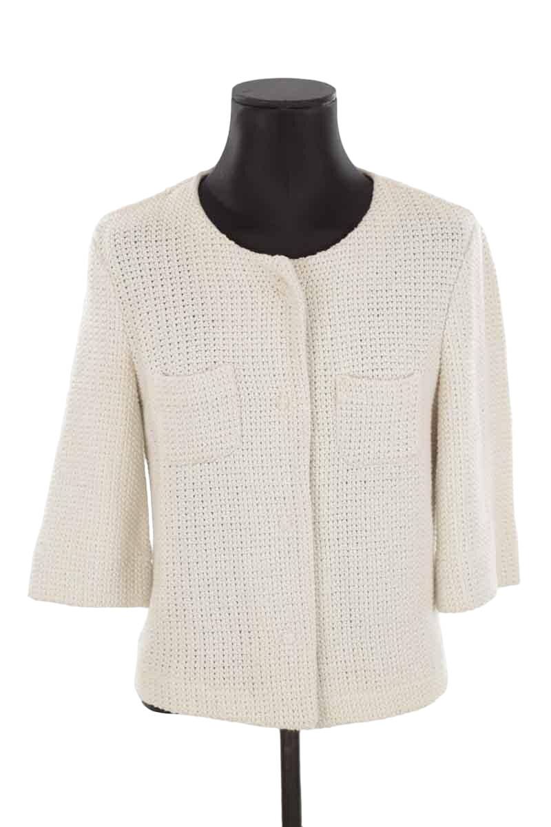 Vestes Pinko  Blanc