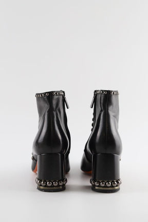 Boots Santoni  Noir