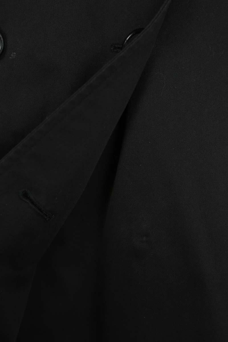 Trench-coats Burberry  Noir