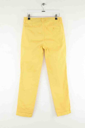 Droit Ralph Lauren  Jaune