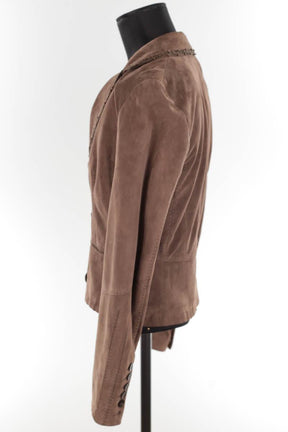 Autres Elie Tahari  Marron