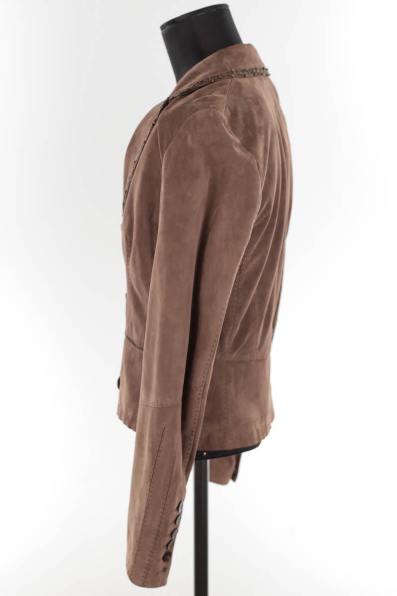 Autres Elie Tahari  Marron