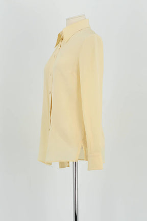 Chemises Gucci  Jaune