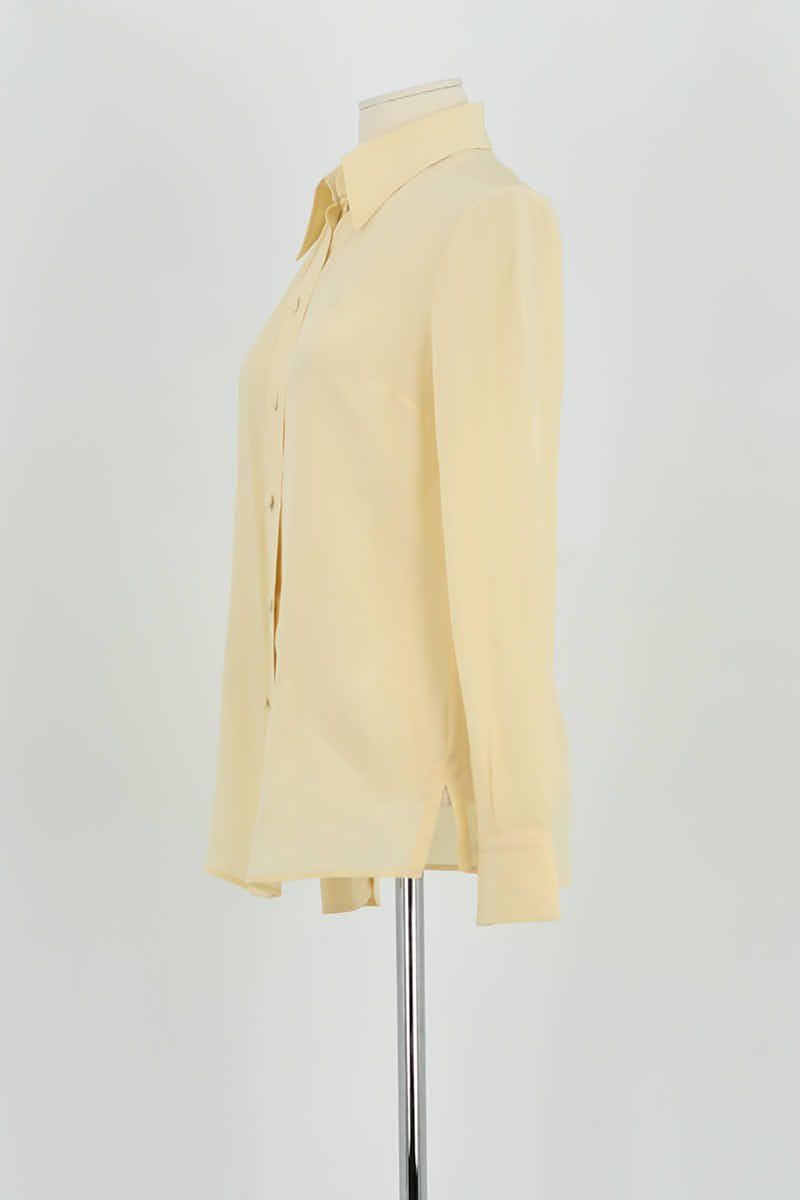 Chemises Gucci  Jaune