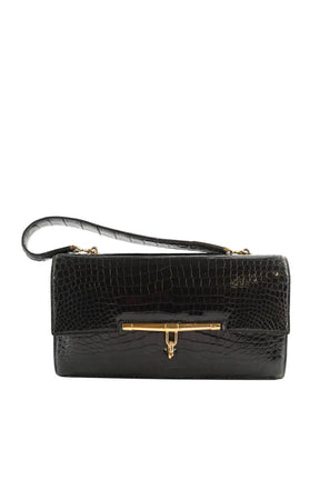 Sac à main Hermès  Noir