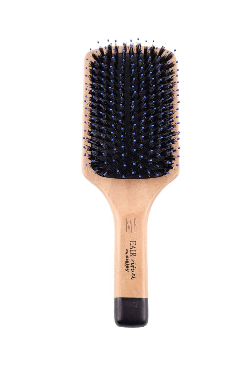 Brosse à cheveux Sisley  Bleu