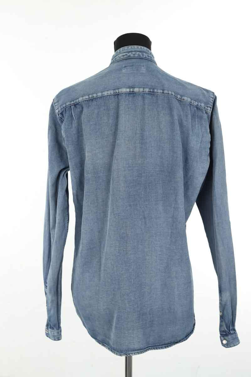 Chemises The Kooples  Bleu