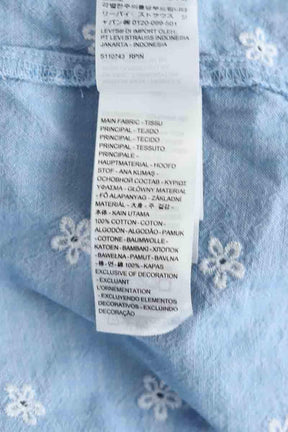 Blouses Levi's  Bleu