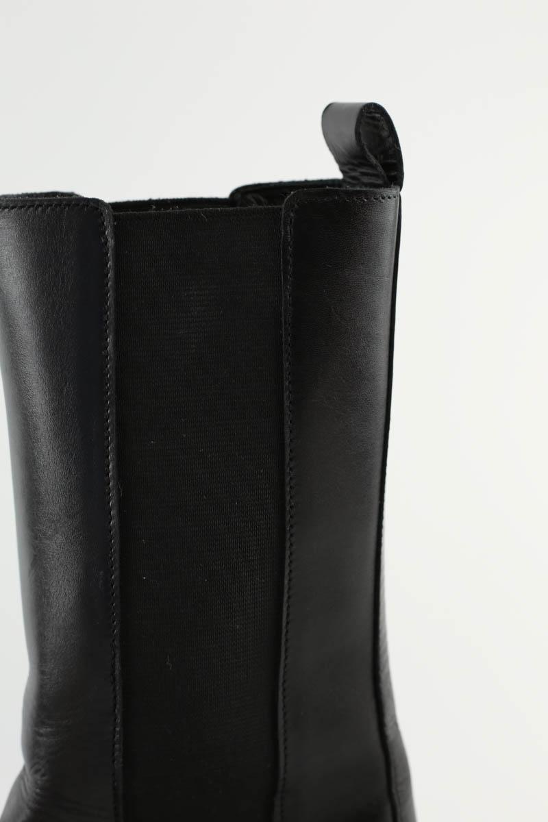 Boots Roseanna  Noir