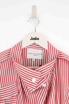 Combinaison Carolina Ritzler  Rose