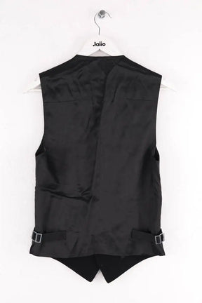 Veston Dior Noir en Laine