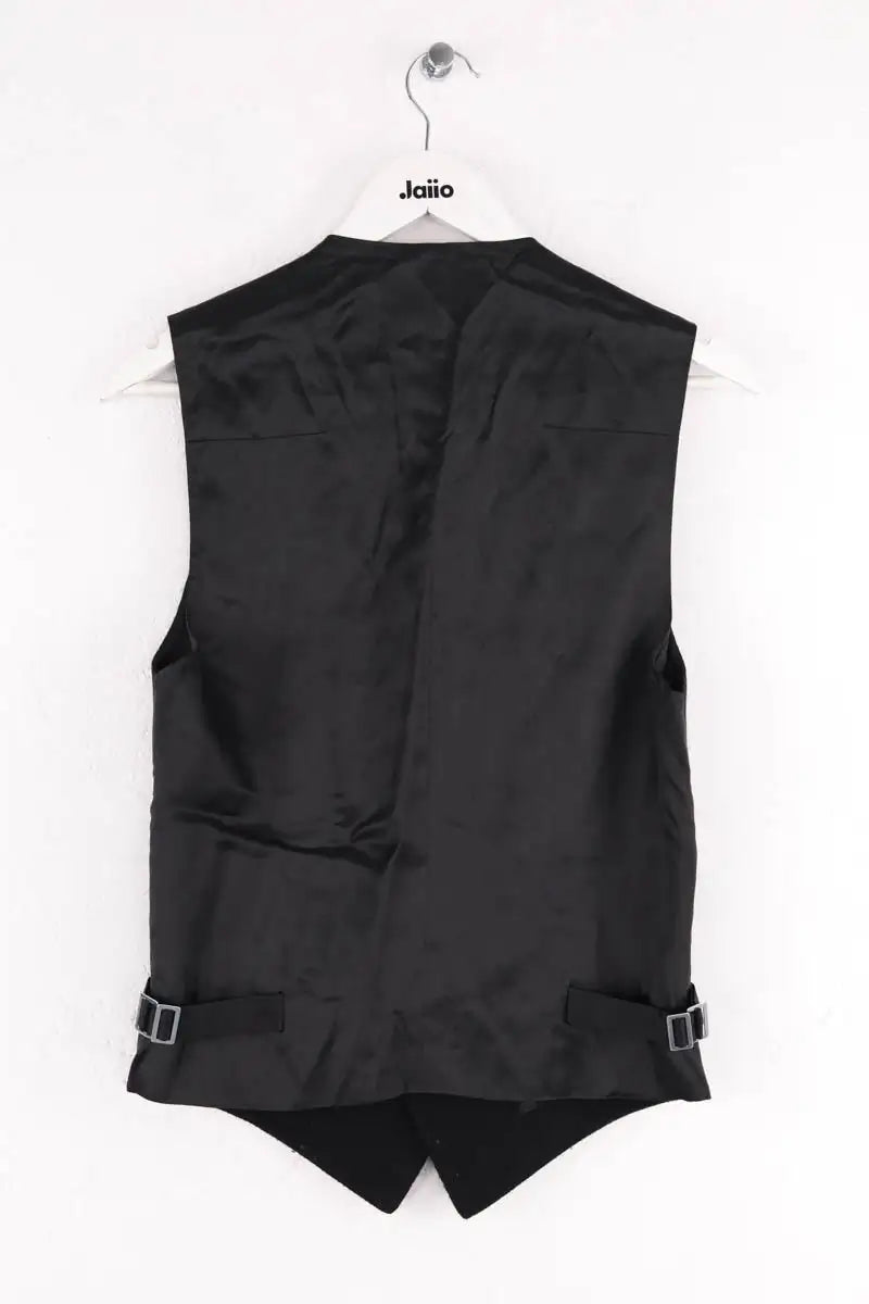 Veston Dior Noir en Laine