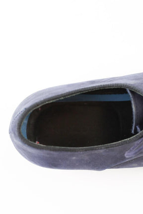 Chaussures à lacets Kenzo  Bleu