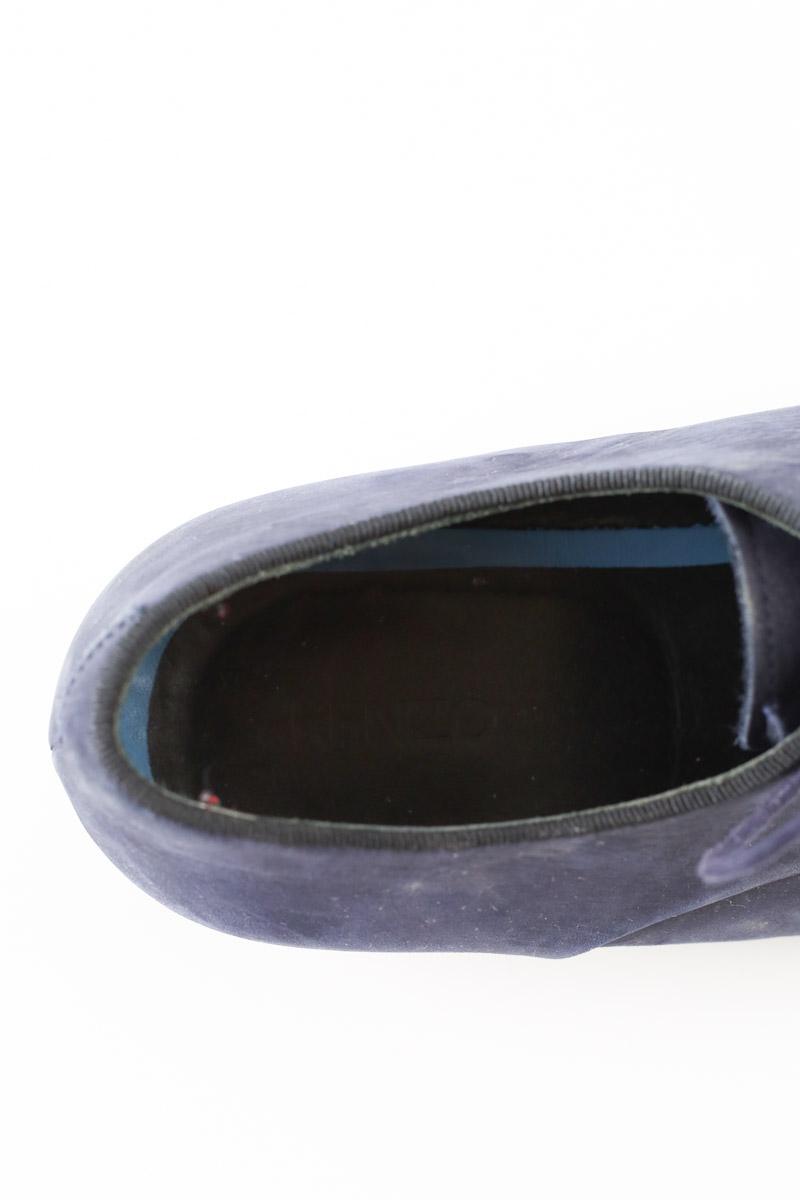 Chaussures à lacets Kenzo  Bleu