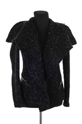 Veste Iro  Noir