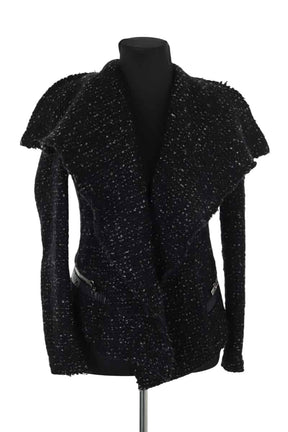 Veste Iro  Noir
