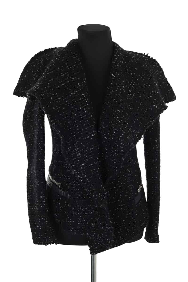Veste Iro  Noir