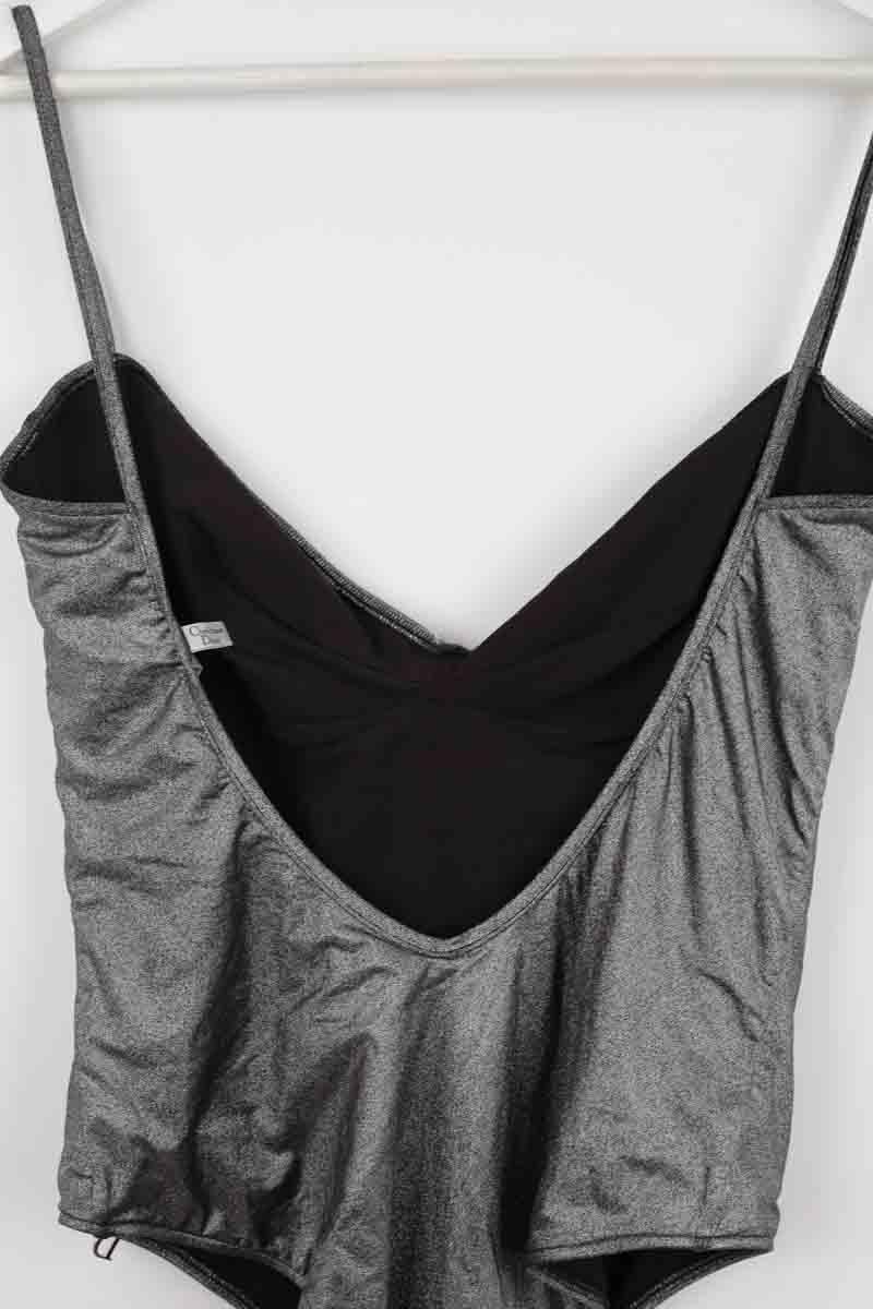 Pièce unique Dior  Gris