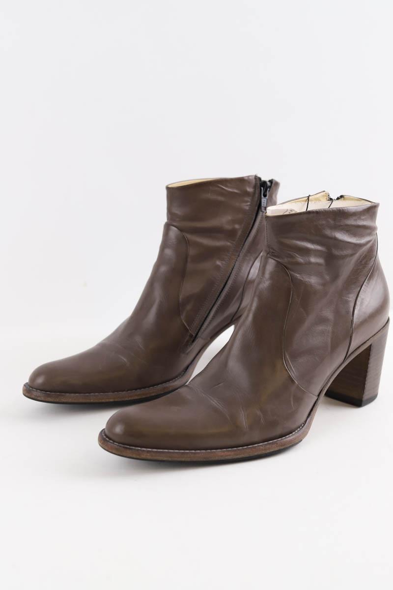 Autres Free Lance  Marron