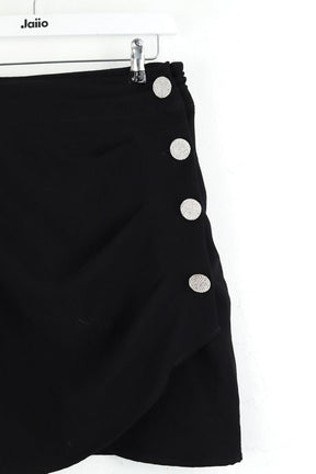 Mini Bash  Noir