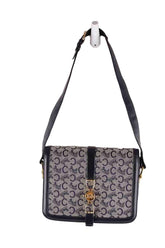 Sacs à bandoulière Celine  Bleu