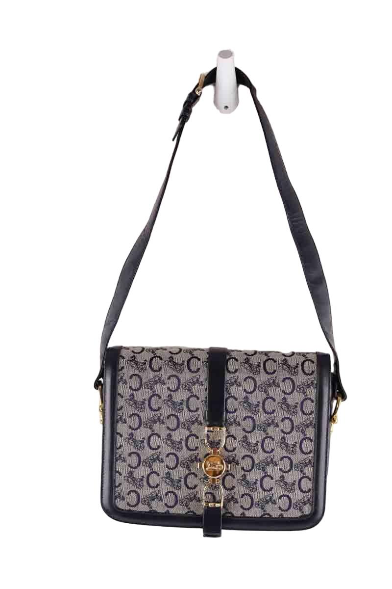 Sacs à bandoulière Celine  Bleu