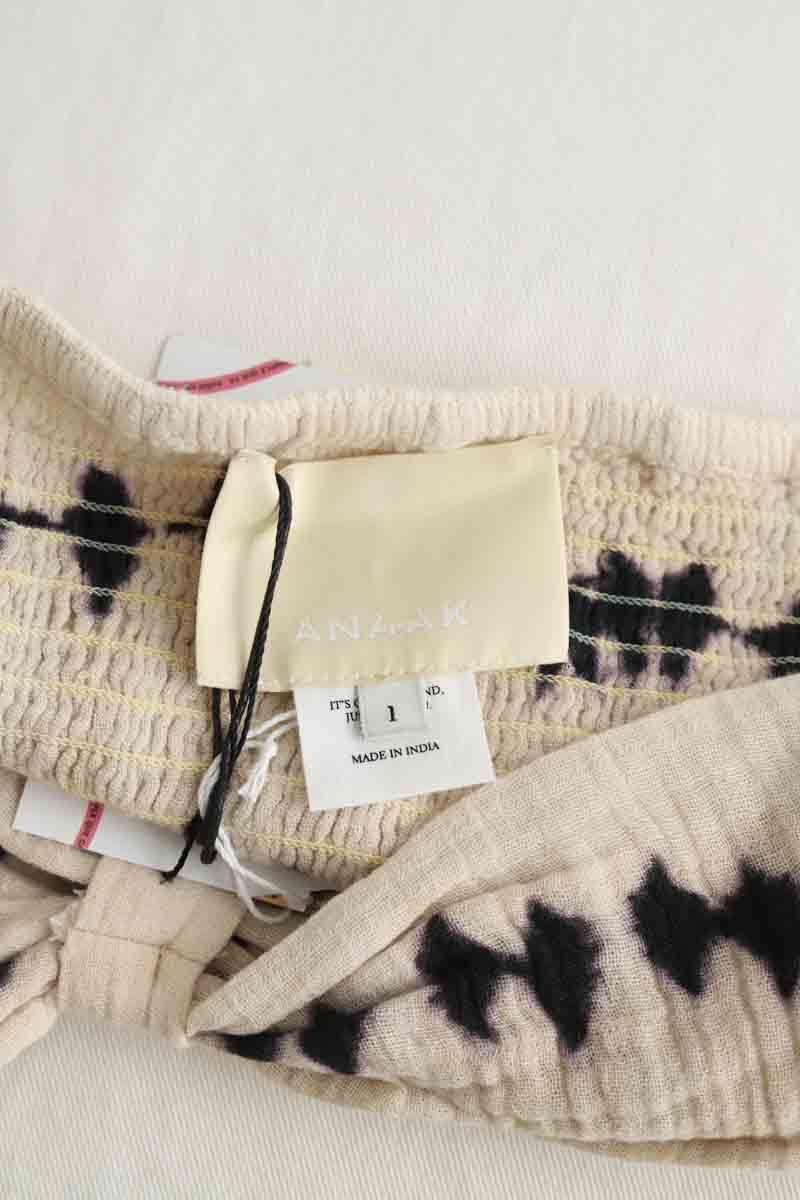 Autres Other Brand  Beige