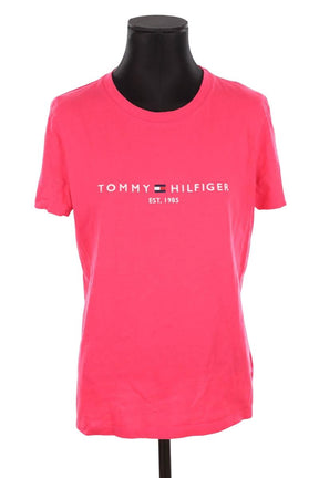 T-shirts Tommy Hilfiger  Rose