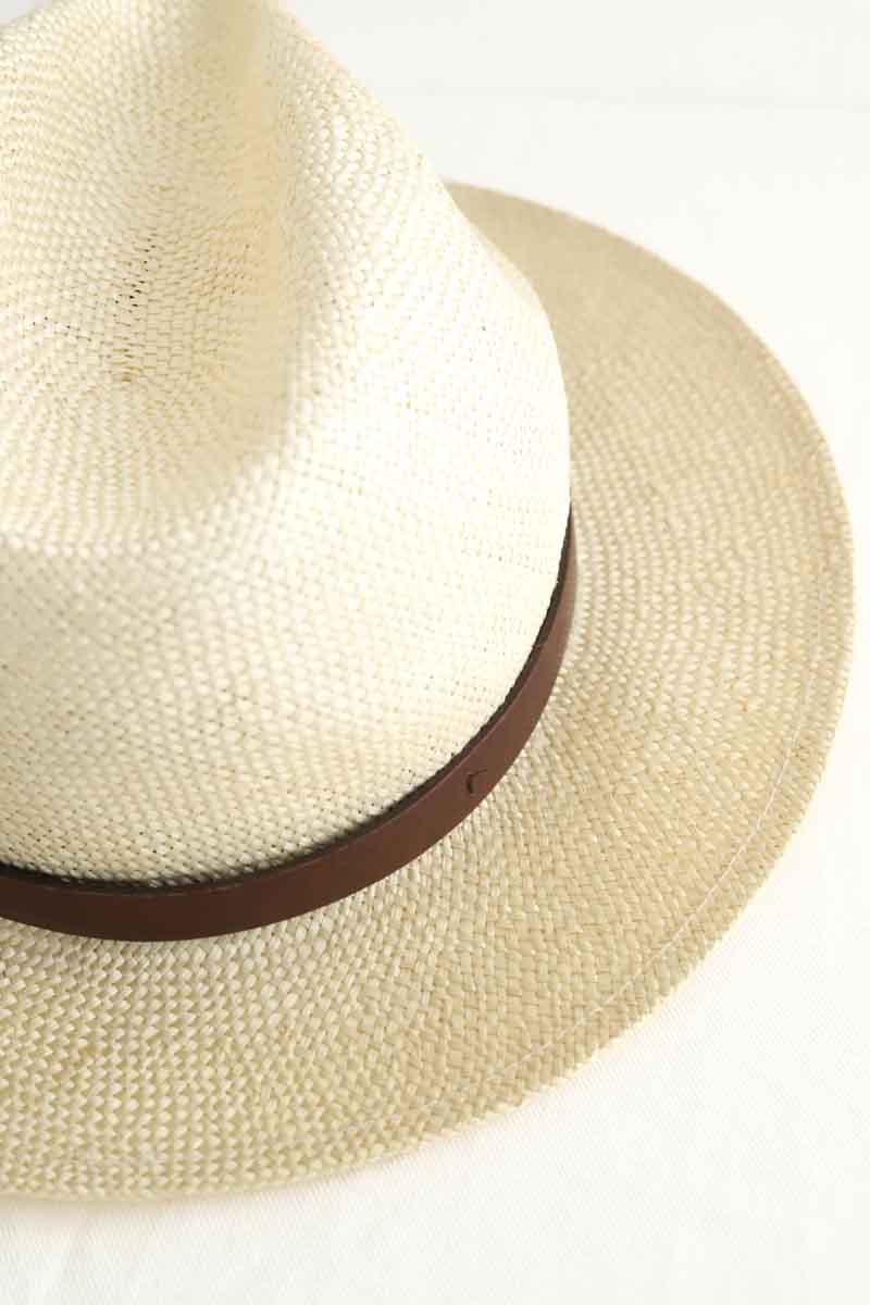 Panamas Other Brand  Beige